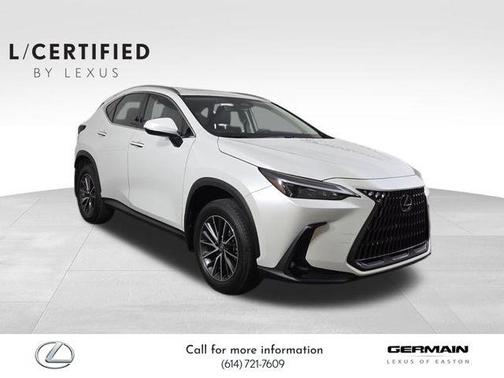 2024 Lexus NX 350 