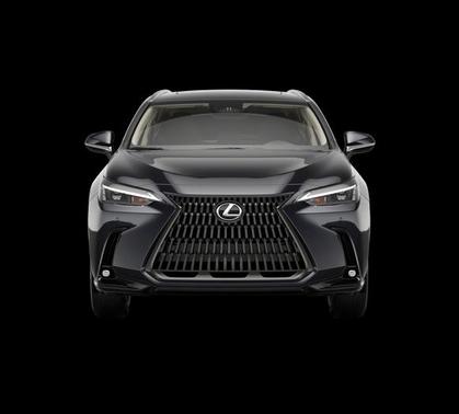 Caviar 2026 Lexus NX 350h Premium