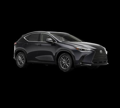 Caviar 2026 Lexus NX 350h Premium