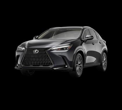 Caviar 2026 Lexus NX 350h Premium