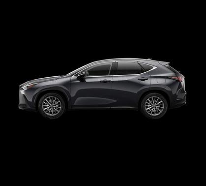 Caviar 2026 Lexus NX 350h Premium