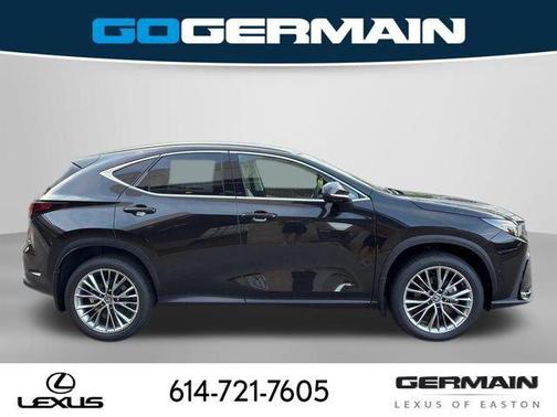 Caviar 2026 Lexus NX 350 Luxury