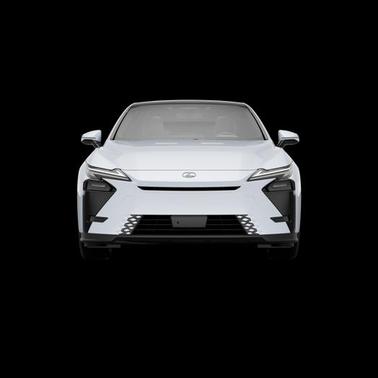 Ultra White 2027 Lexus ES 350h Premium