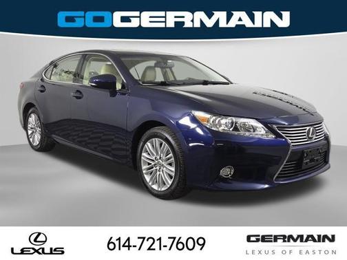 2014 Lexus ES 350 Base