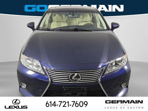 2014 Lexus ES 350 Base