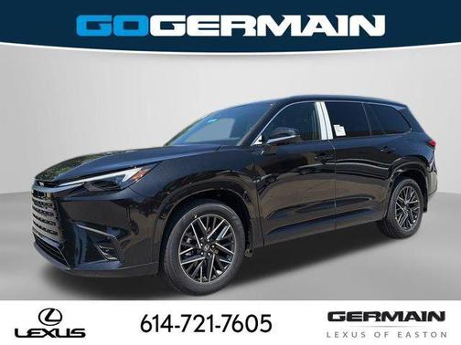 Caviar 2026 Lexus TX 350 Luxury
