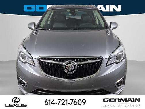 2020 Buick Envision AWD Premium I