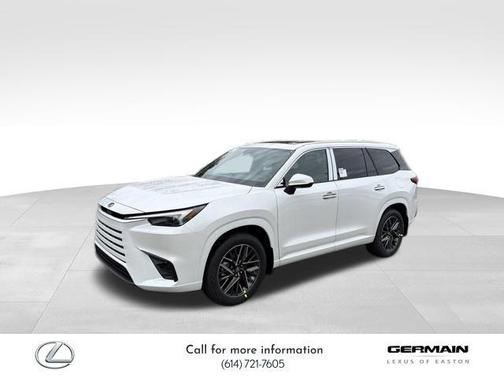 2026 Lexus TX 350 Premium