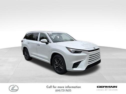 2026 Lexus TX 350 Premium