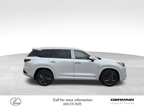 2026 Lexus TX 350 Premium