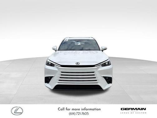 2026 Lexus TX 350 Premium