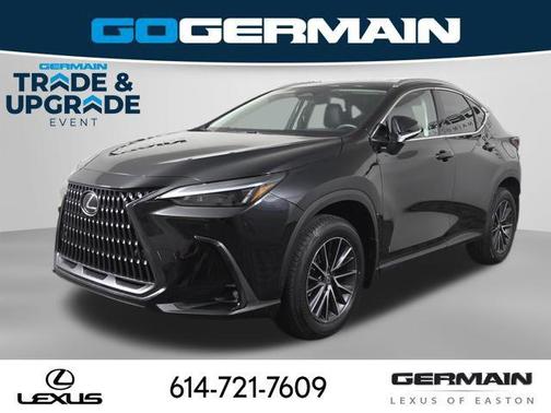 Caviar 2024 Lexus NX 350h Premium