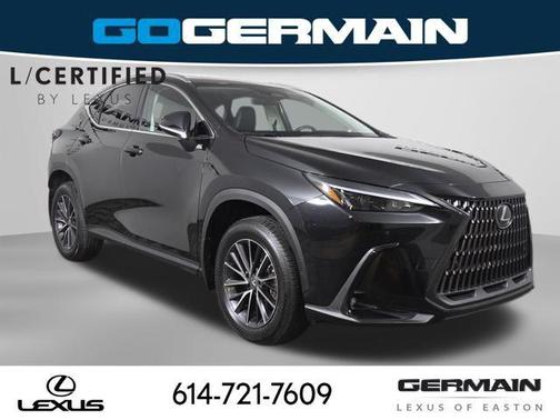 Caviar 2024 Lexus NX 350h Premium