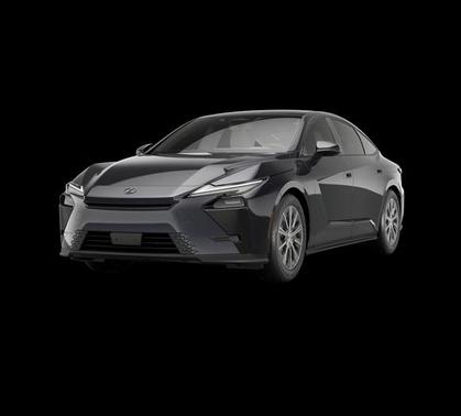 Caviar 2026 Lexus ES 350h Premium