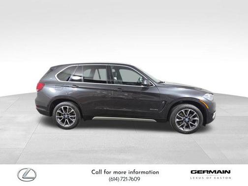 2018 BMW X5 eDrive xDrive40e