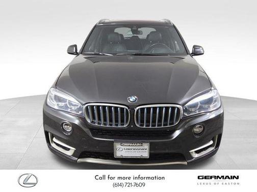 2018 BMW X5 eDrive xDrive40e