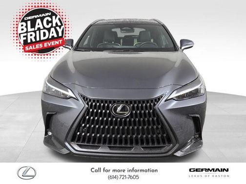 2023 Lexus NX 350 Premium