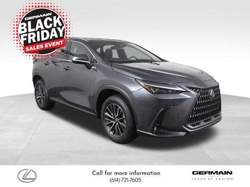 2023 Lexus NX 350 Premium