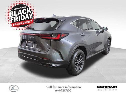 2023 Lexus NX 350 Premium