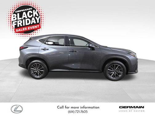 2023 Lexus NX 350 Premium