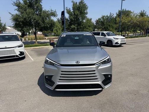 2025 Lexus TX 500h FSPORTPREM