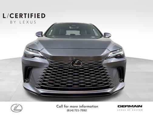 2023 Lexus RX 350 Premium Plus