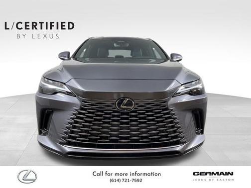 2023 Lexus RX 350 Base