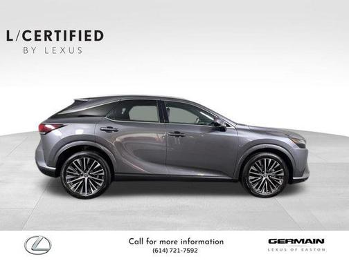 2023 Lexus RX 350 Base