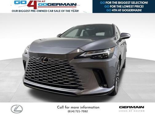 2023 Lexus RX 350 Base