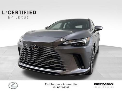 2023 Lexus RX 350 Base