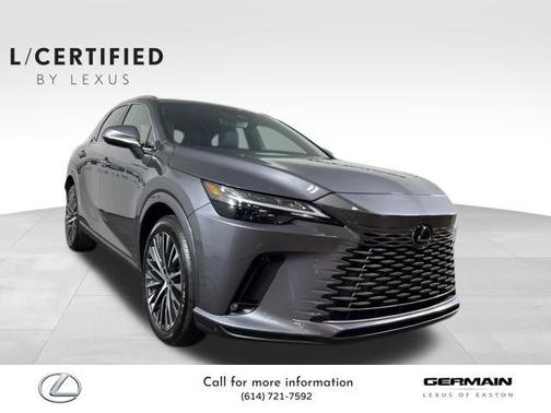 2023 Lexus RX 350 Base