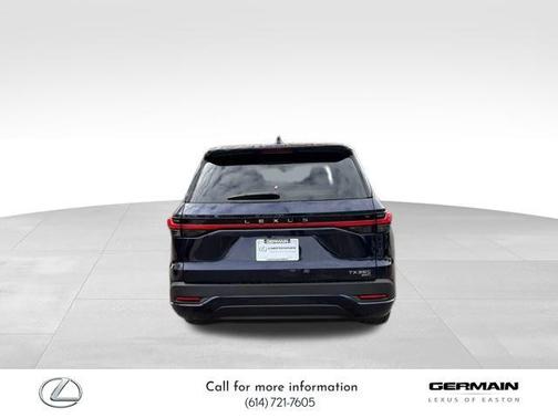 2026 Lexus TX 350 Luxury