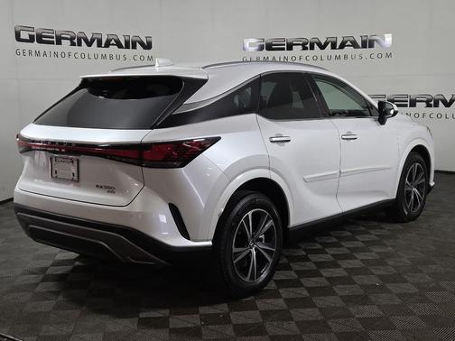 2024 Lexus RX 350 Base