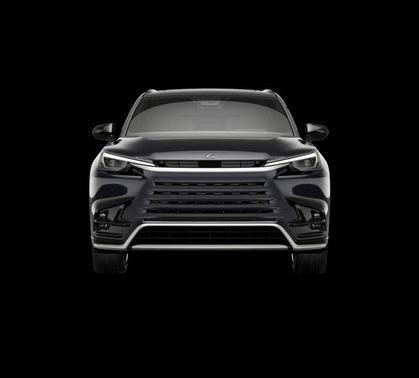 Caviar 2026 Lexus TX 350 Base