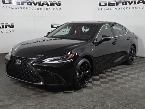 2024 Lexus ES 350 F Sport