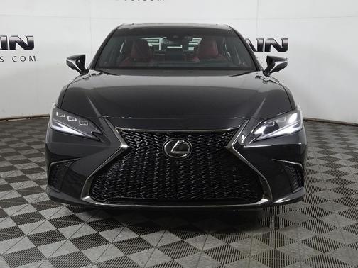 2024 Lexus ES 350 F Sport
