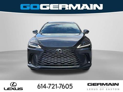 2026 Lexus RX 350 Luxury