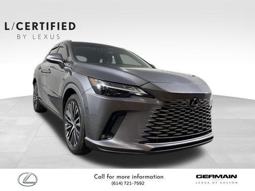 2023 Lexus RX 350 Base