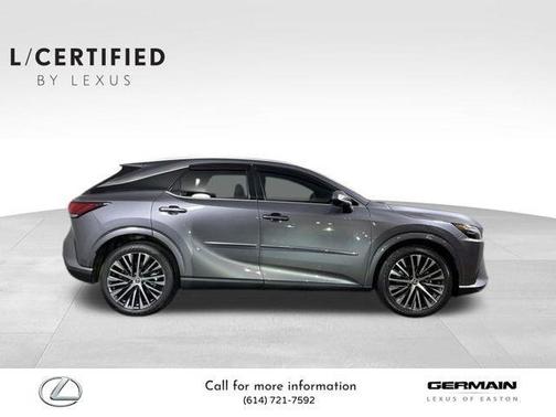 2023 Lexus RX 350 Premium Plus