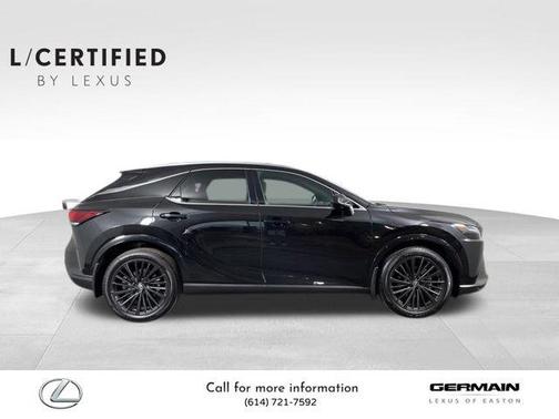 2024 Lexus RX 350 Base
