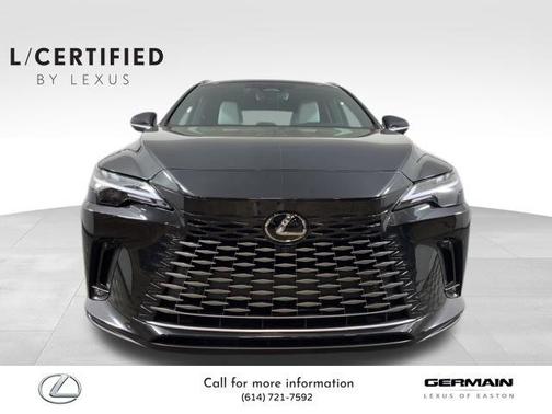 2024 Lexus RX 350 Base