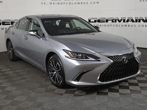 2025 Lexus ES 300h Base
