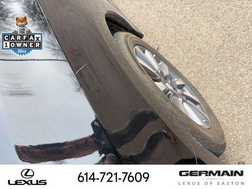 2018 Toyota Sienna XLE