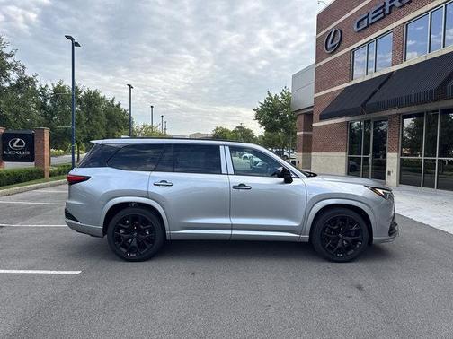 2025 Lexus TX 350 Base