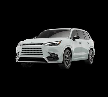 Wind Chill Pearl 2026 Lexus TX 500h F SPORT Performance