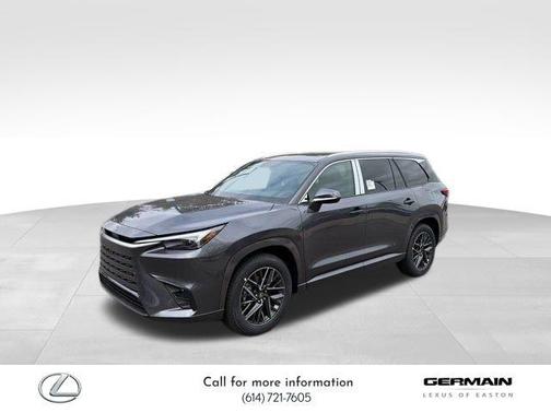 2026 Lexus TX 350 Premium