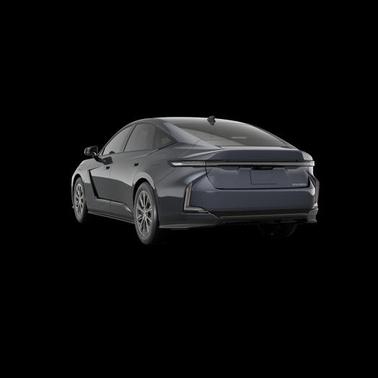 Cloudburst Gray 2027 Lexus ES 350h Premium