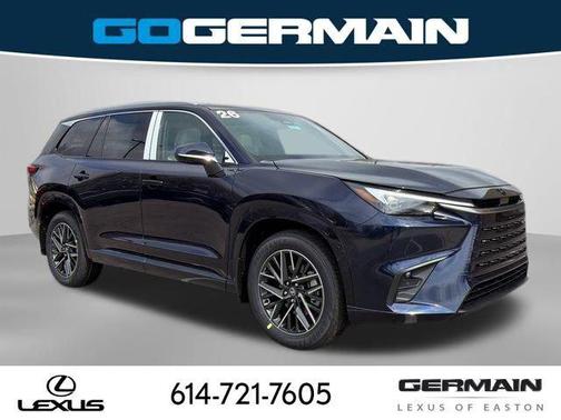 Matador Red Mica 2026 Lexus TX 350 Premium