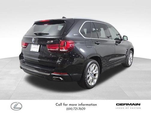 2018 BMW X5 eDrive xDrive40e
