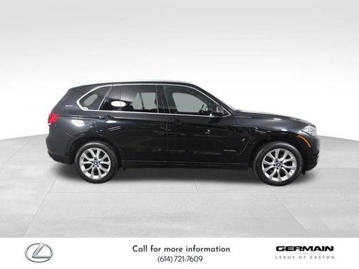 2018 BMW X5 eDrive xDrive40e